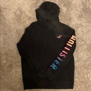 Hollister Gradient Hoodie